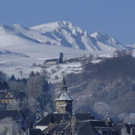 Maison A Louer Besse-et-Saint-Anastaise Bagian luar foto