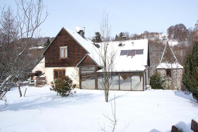 Maison A Louer Besse-et-Saint-Anastaise Bagian luar foto